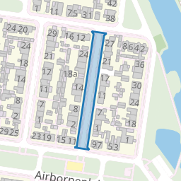 Perceel GVE00-A-1006