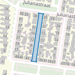 Perceel GVE00-A-1010