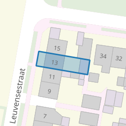 Perceel GVE00-A-1016