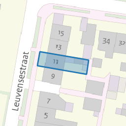 Perceel GVE00-A-1017