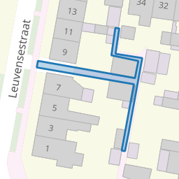 Perceel GVE00-A-1019