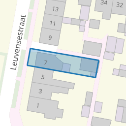 Perceel GVE00-A-1020