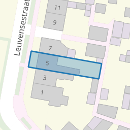 Perceel GVE00-A-1021