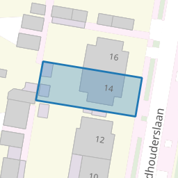 Perceel GVE00-A-1025