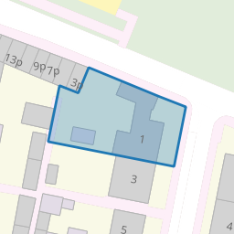 Perceel GVE00-A-1031