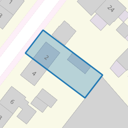 Perceel GVE00-A-1043