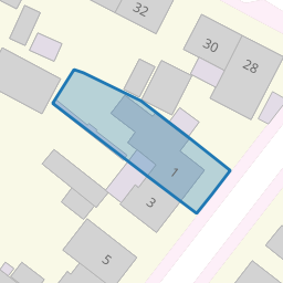 Perceel GVE00-A-1080