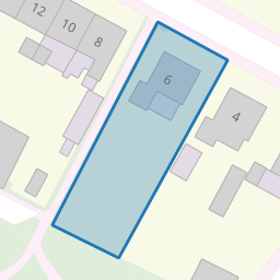 Perceel GVE00-A-1084