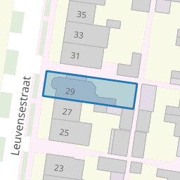 Perceel GVE00-A-1125