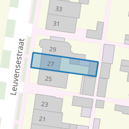 Perceel GVE00-A-1126