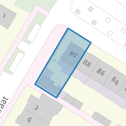 Perceel GVE00-A-1169