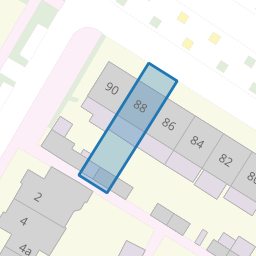 Perceel GVE00-A-1170