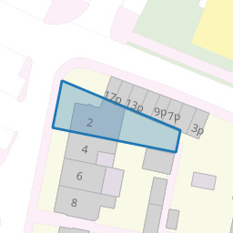 Perceel GVE00-A-1189