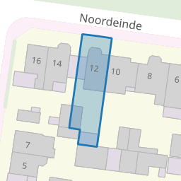 Perceel GVE00-A-1203