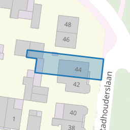 Perceel GVE00-A-1211