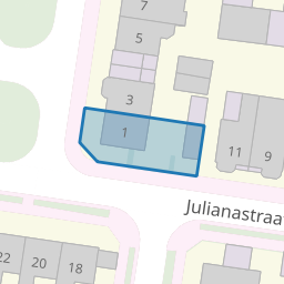 Perceel GVE00-A-1252