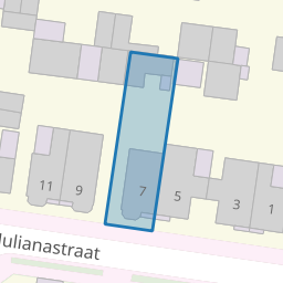 Perceel GVE00-A-1255