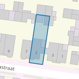 Perceel GVE00-A-1256