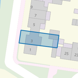 Perceel GVE00-A-1288