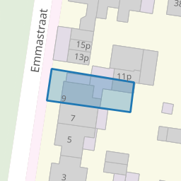 Perceel GVE00-A-1291