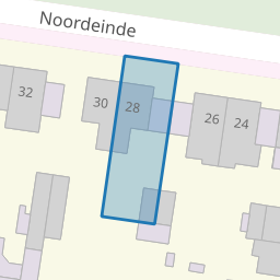 Perceel GVE00-A-1300