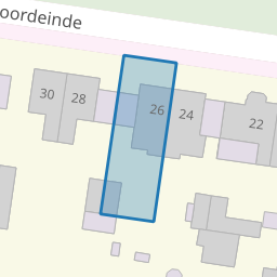 Perceel GVE00-A-1301