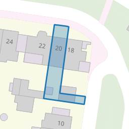 Perceel GVE00-A-1304