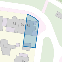 Perceel GVE00-A-1305