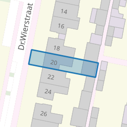 Perceel GVE00-A-1322