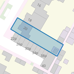 Perceel GVE00-A-1331