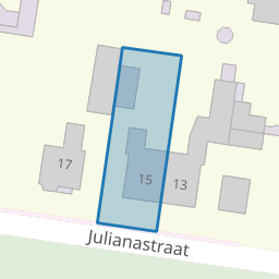 Perceel GVE00-A-1343