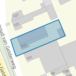 Perceel GVE00-A-1375