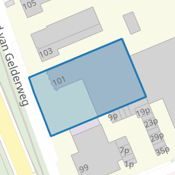 Perceel GVE00-A-1376