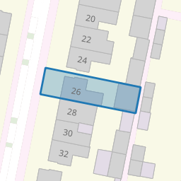 Perceel GVE00-A-1390