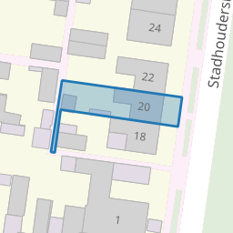 Perceel GVE00-A-1411