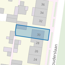 Perceel GVE00-A-1419