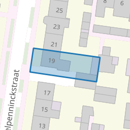 Perceel GVE00-A-1421