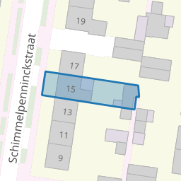 Perceel GVE00-A-1423