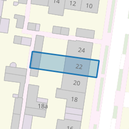 Perceel GVE00-A-1427