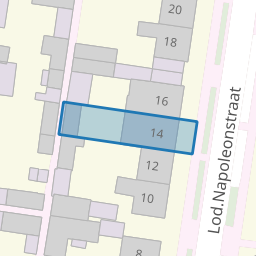 Perceel GVE00-A-1443