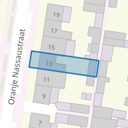 Perceel GVE00-A-1447