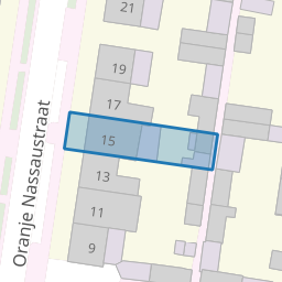 Perceel GVE00-A-1448