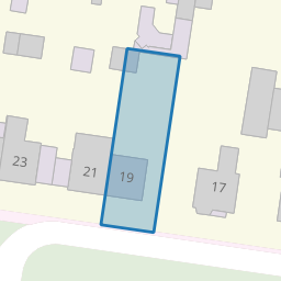 Perceel GVE00-A-1456