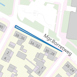 Perceel GVE00-A-1458