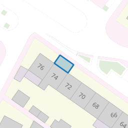 Perceel GVE00-A-1464