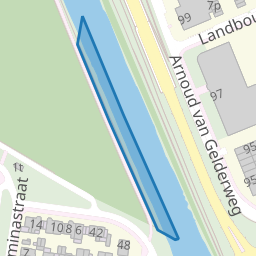 Perceel GVE00-A-1476