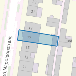 Perceel GVE00-A-1491