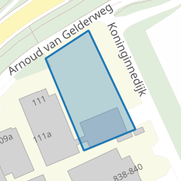 Perceel GVE00-A-1494