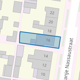 Perceel GVE00-A-1503