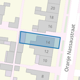 Perceel GVE00-A-1505